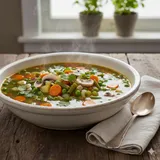 Vegitable Soup