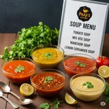 Soup