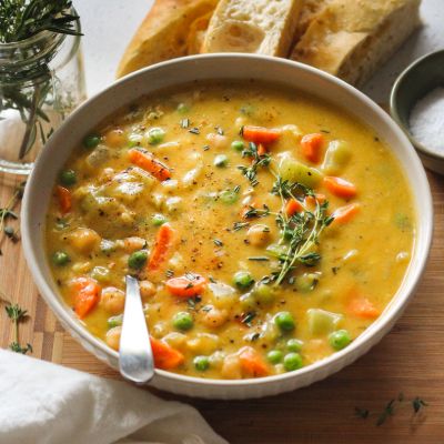 Soups