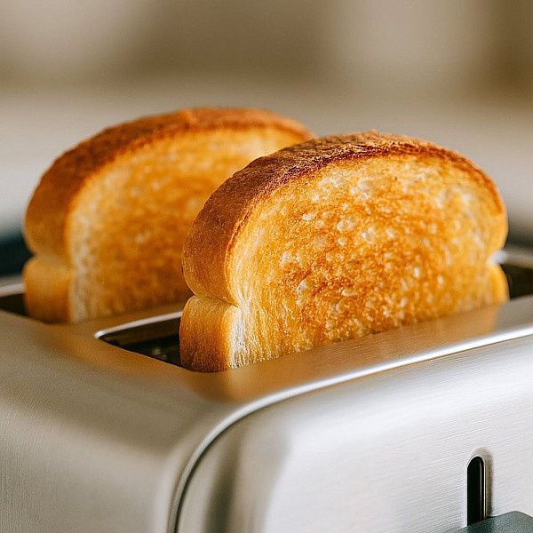 Veg Toast