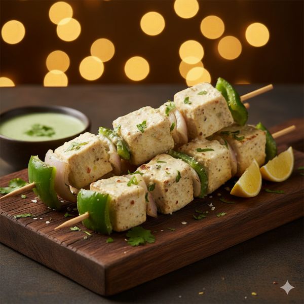 Paneer Malai Tikka