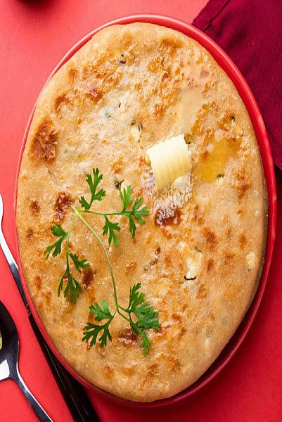 Aalu Paratha