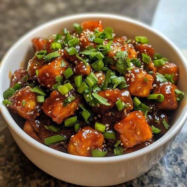 Paneer Manchurian