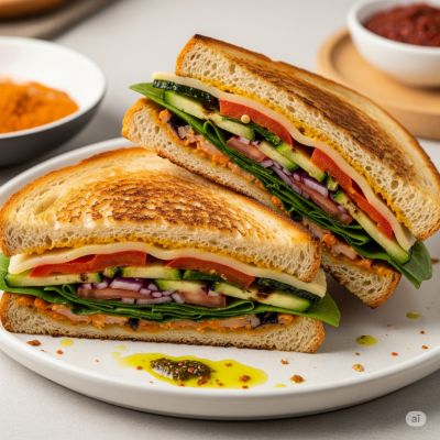 Sandwiches
