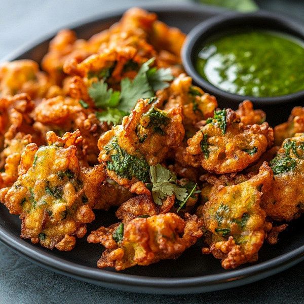 Mix Pakora