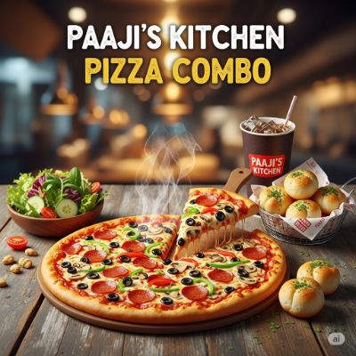 Pizza Combos