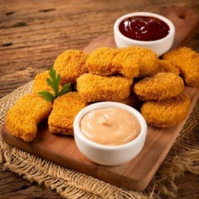 Appetizers