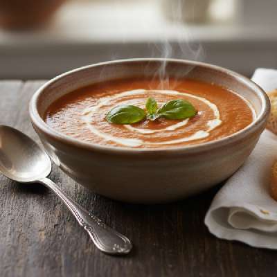 Tomato Cream Soup