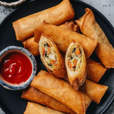 Chinese