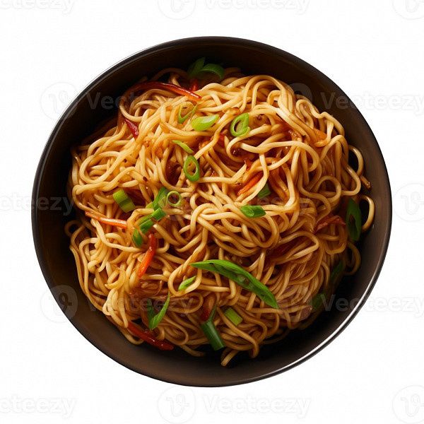 Hakka Noodles