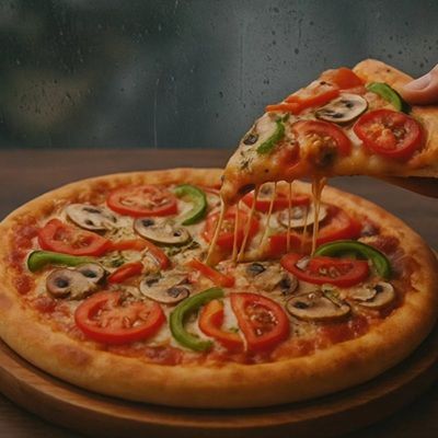 Classic Pizza
