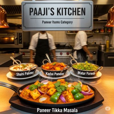 Paneer