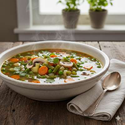 Vegetable Soup