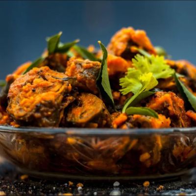 Pakora new