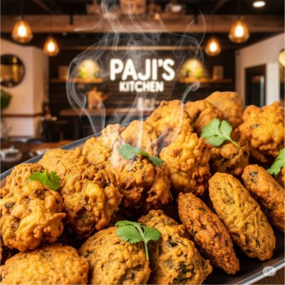 Pakore