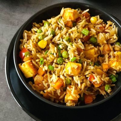 Chinese Oriental Veg