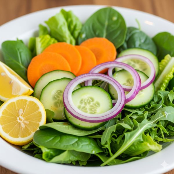 Green Salad