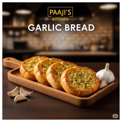Garlic Bread