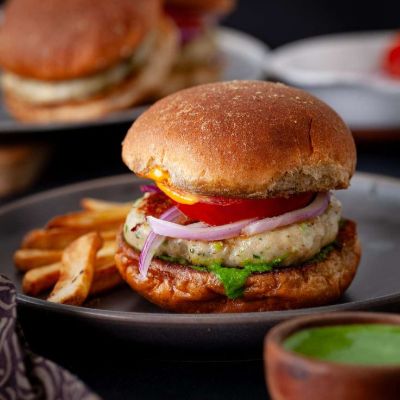 Burger