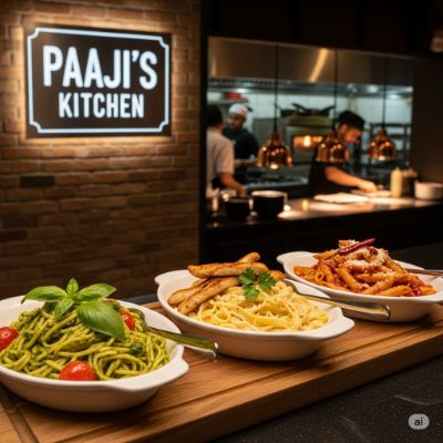 Pasta