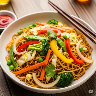 Chowmein