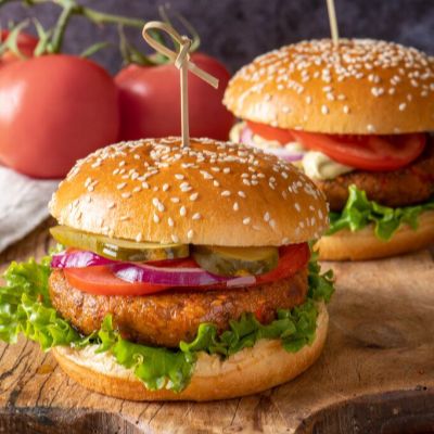 Burgers Combo