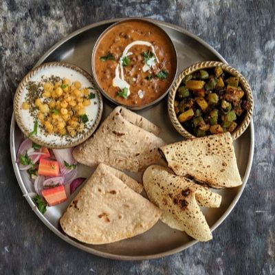 Thali