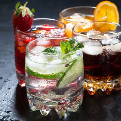Beverages