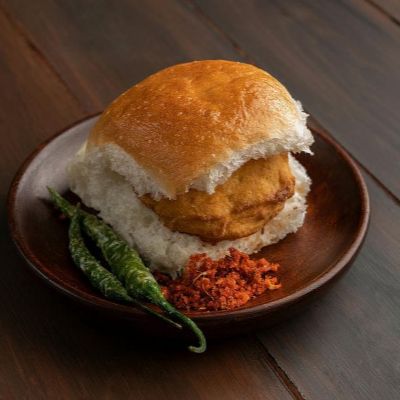Vada Pav