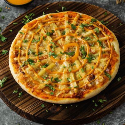 Signature Pizza