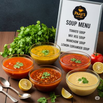 Soup
