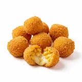 Cheesy Rounders 8pc