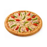 Veggie Loaded