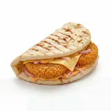 NAAN & WRAPS