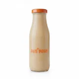Cold Coffee Craze