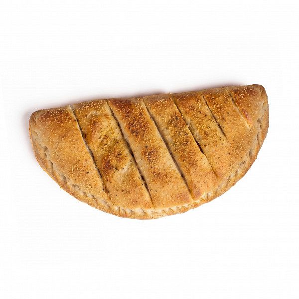 Stuffed Supreme