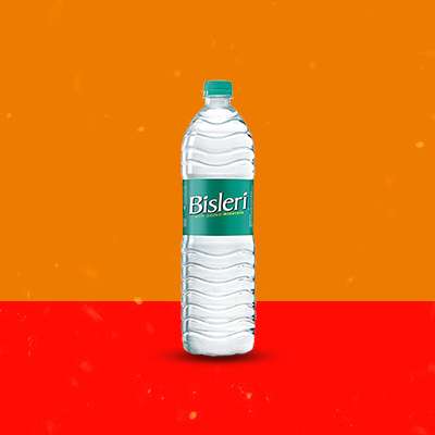 Water Bottle