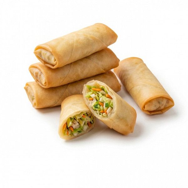 Svs Spring Rolls 5pc