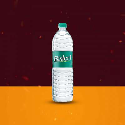 Water Bottle 1ltr