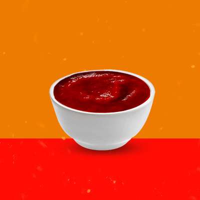 Chilli Garlic Dip