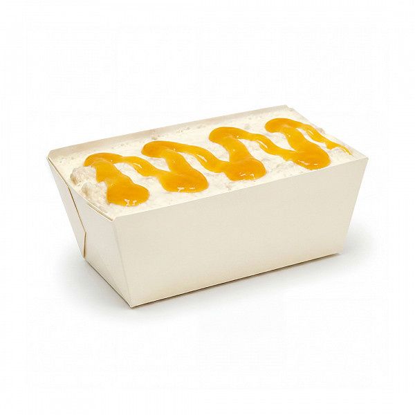 Mango Malai Cake
