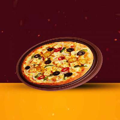 All In One Pizza
