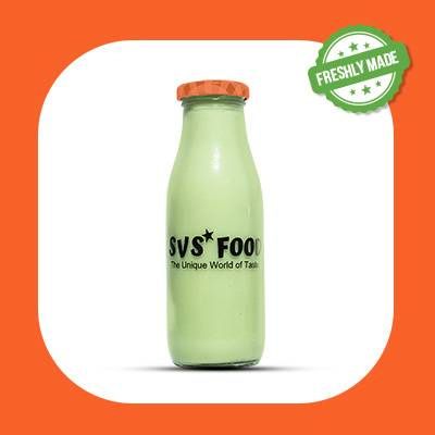 Banarasi Paan Fusion