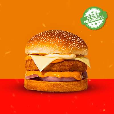BURGERS
