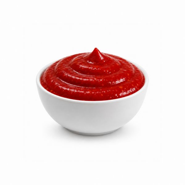 Chilli Garlic Dip