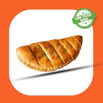 Stuff Supreme Garlic Bread