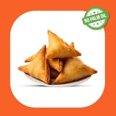 Svs Noodles Samosa 5pc