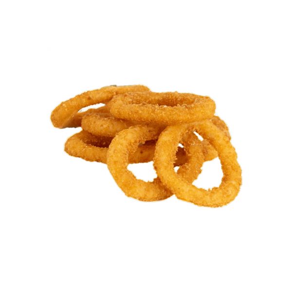 Onion Wheels 6pc