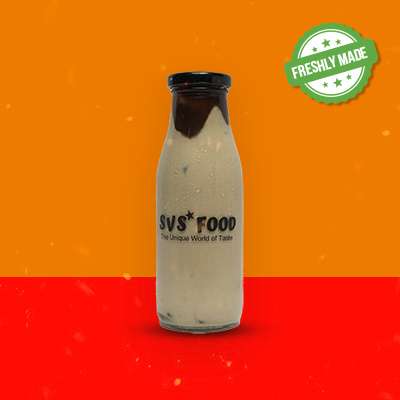 Cold Coffee Craze