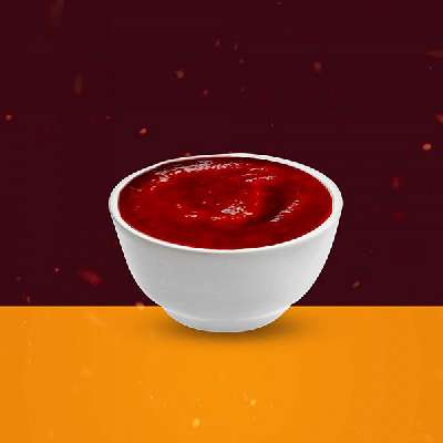 Chilli Garlic Dip